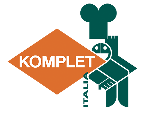 KOMPLET ITALIA SRL KOMPLET ITALIA SRL