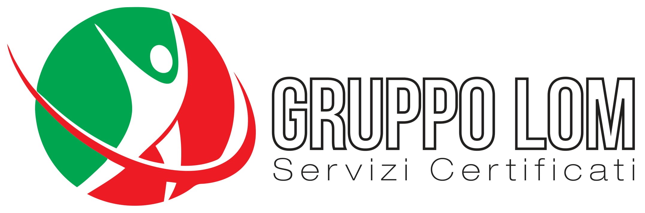 GRUPPO LOM SERVIZI CERTIFICATI
