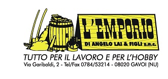 L'EMPORIO DI ANGELO LAI E FIGLI S.N.C.