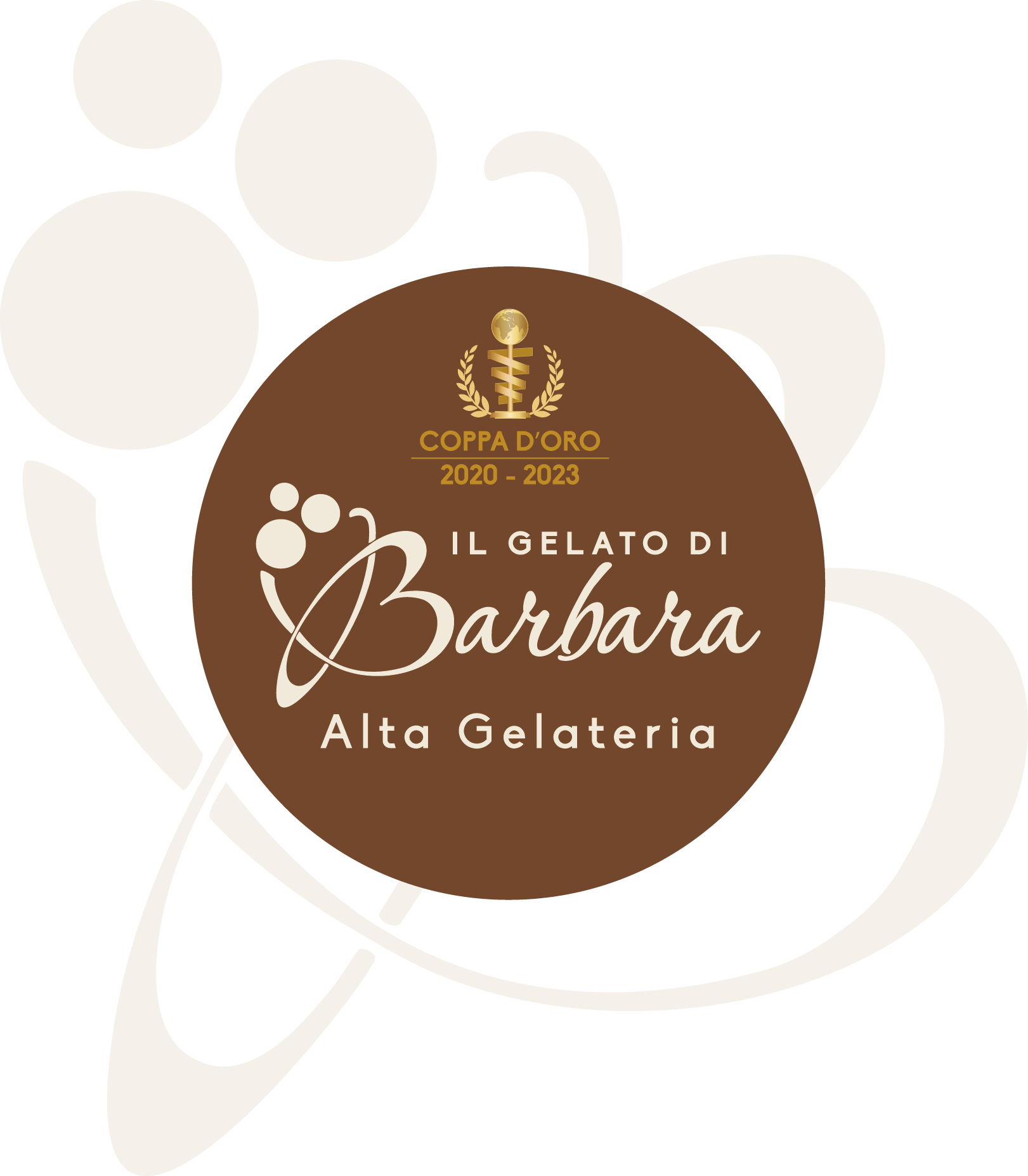IL GELATO DI BARBARA DI BETTERA BARBARA