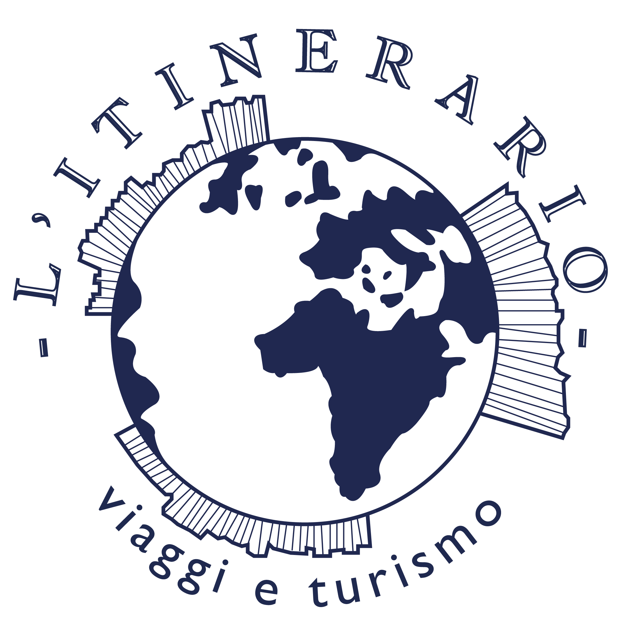 L'ITINERARIO VIAGGI E TURISMO