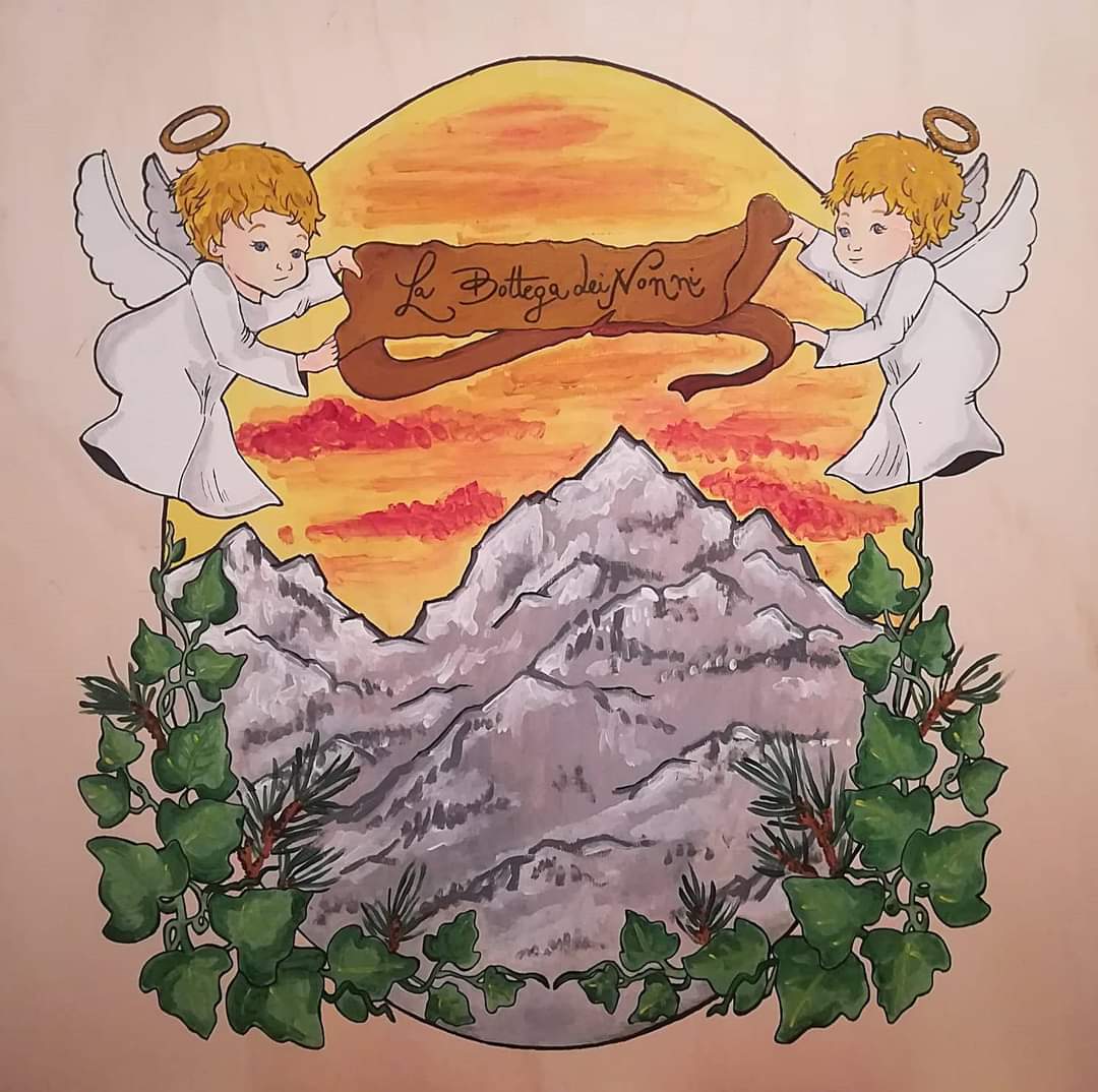 LA BOTTEGA DEI NONNI DI PETACCHI ARIANNA