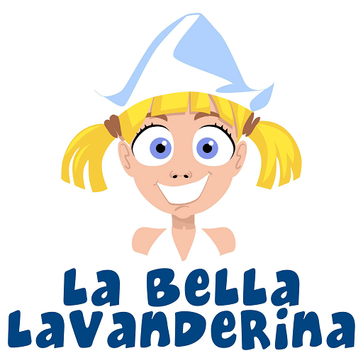 LA BELLA LAVANDERINA S.A.S. DI FEDI VALENTINA & C.