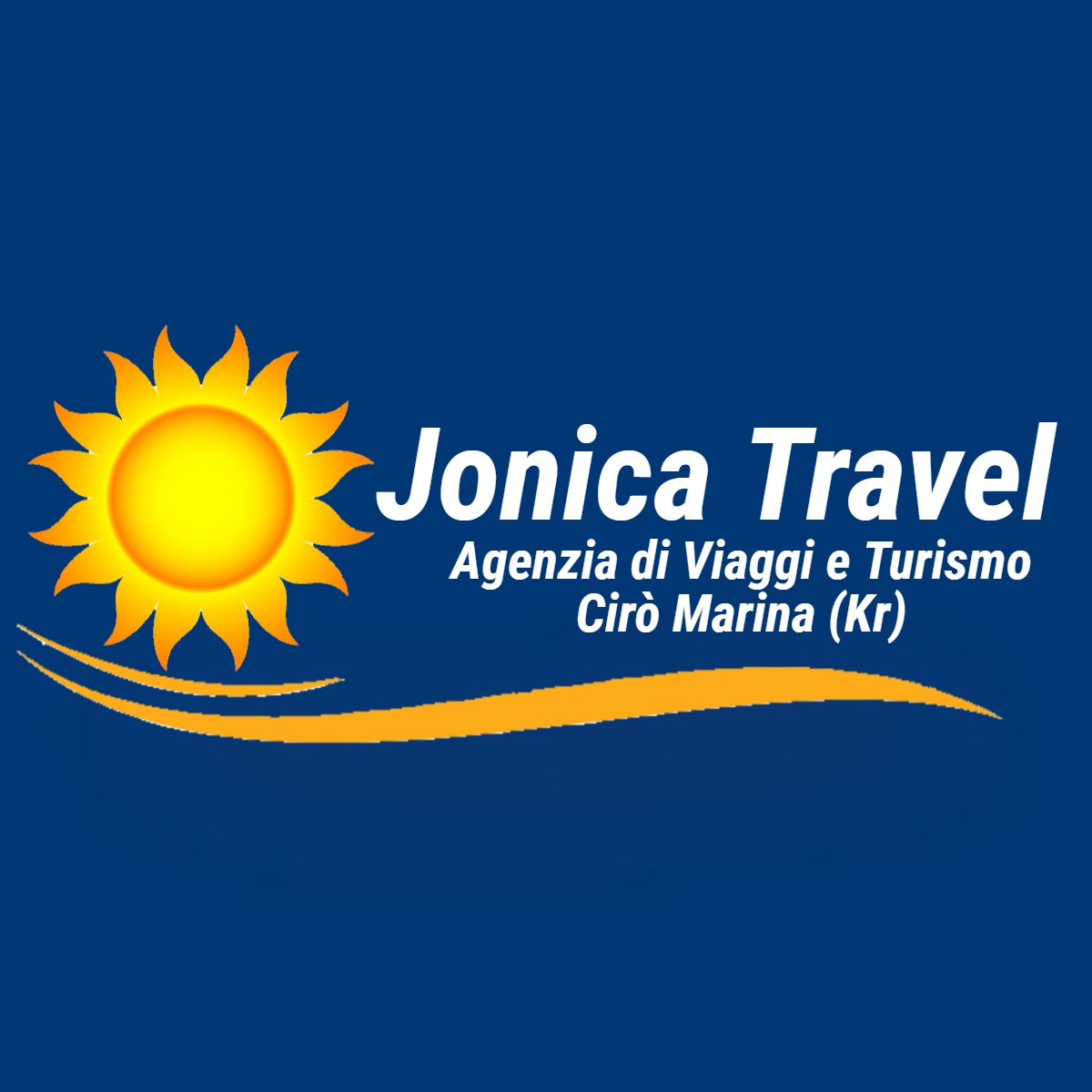 JONICA TRAVEL DI PERISSINOTTO ANGELO & C. S.A.S.