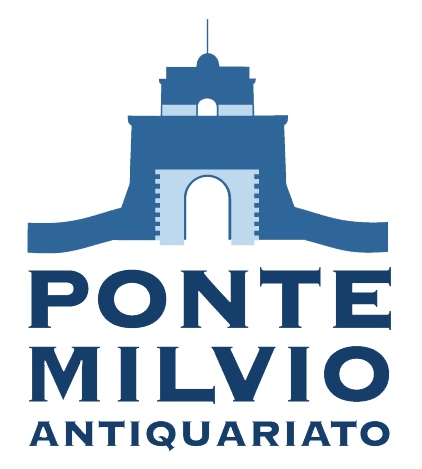 Mercatino antiquariato Ponte Milvio