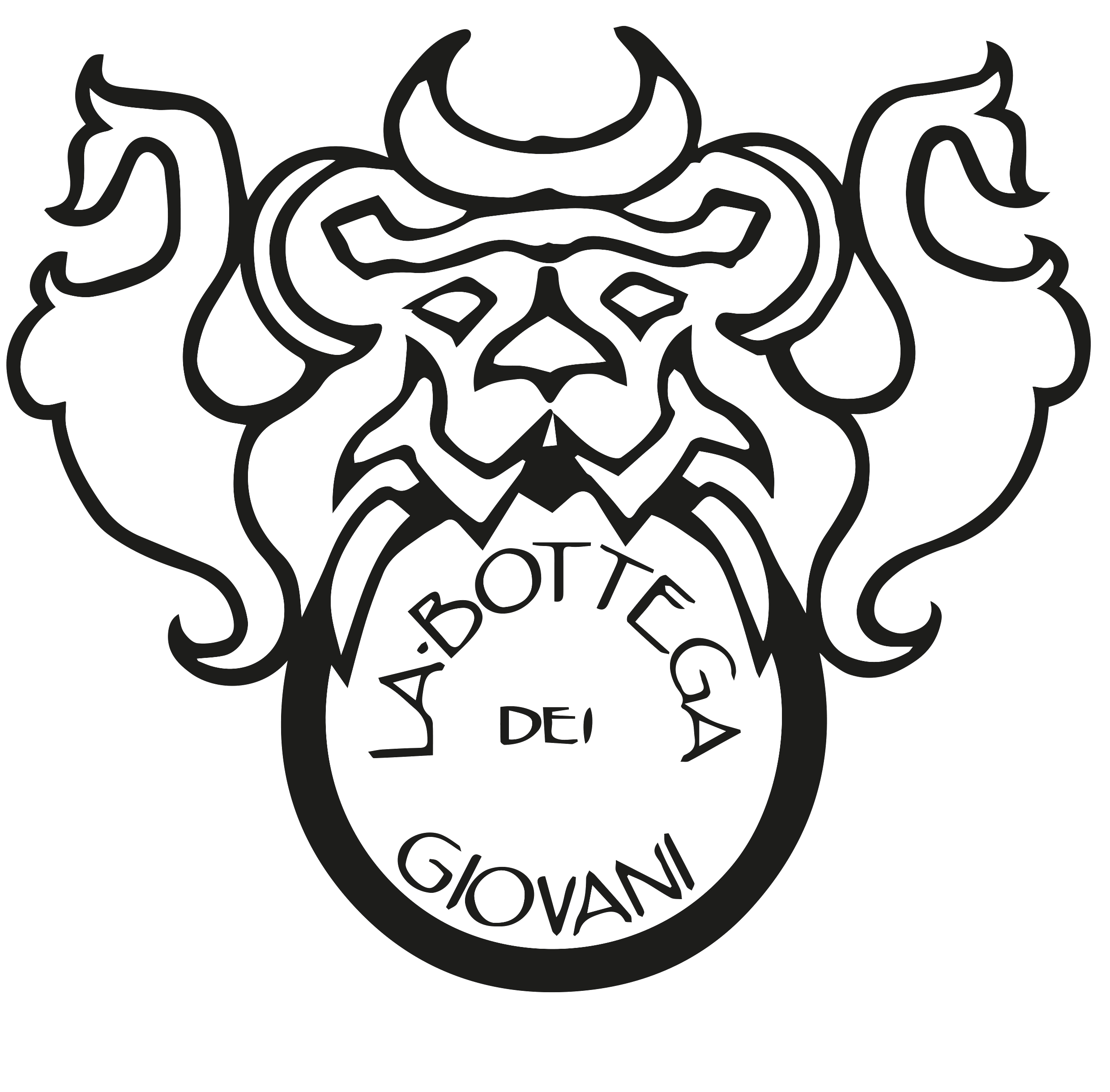 La Bottega dei Giovani