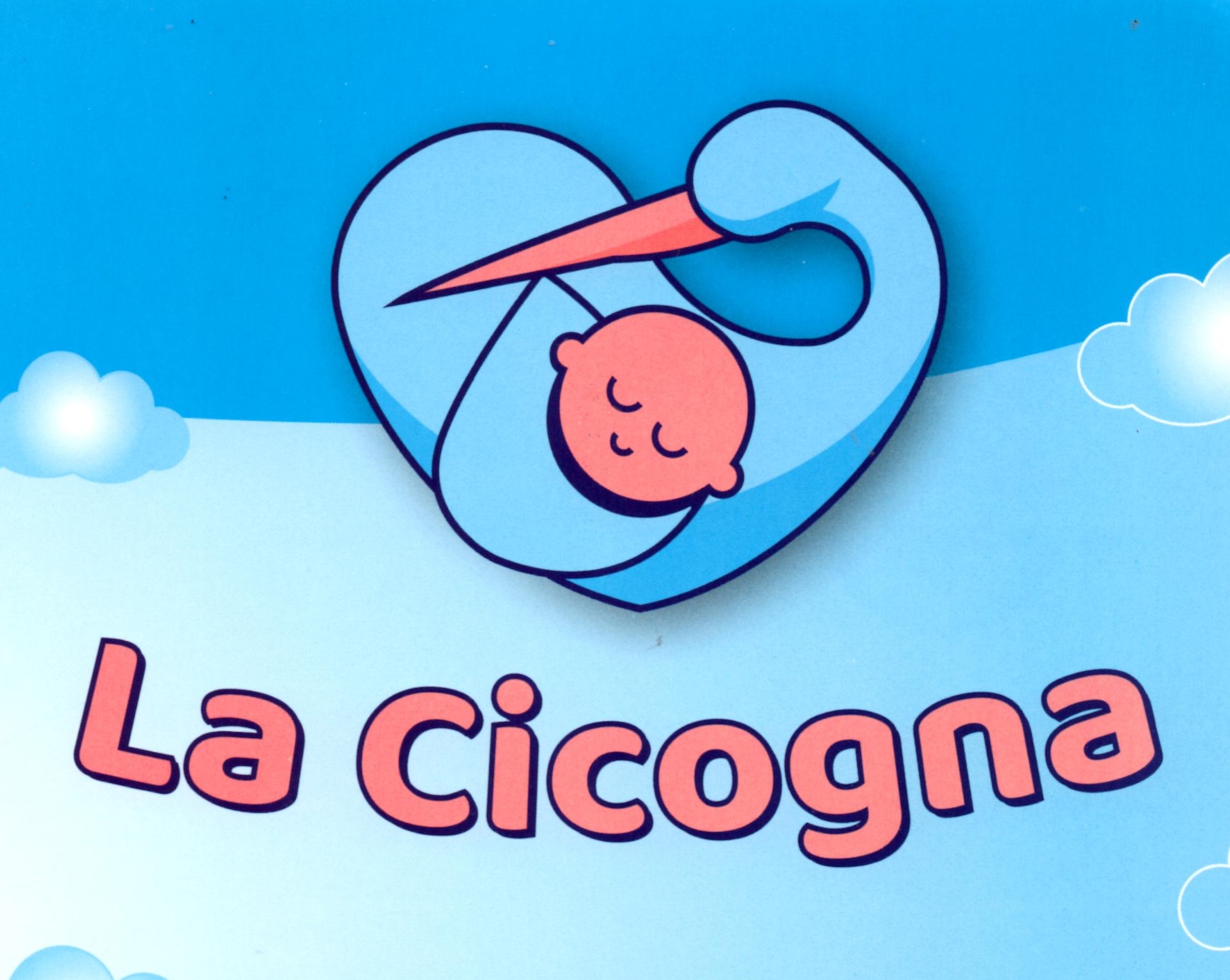 LA CICOGNA DI MINGAZZINI MAURO E C. S.N.C.