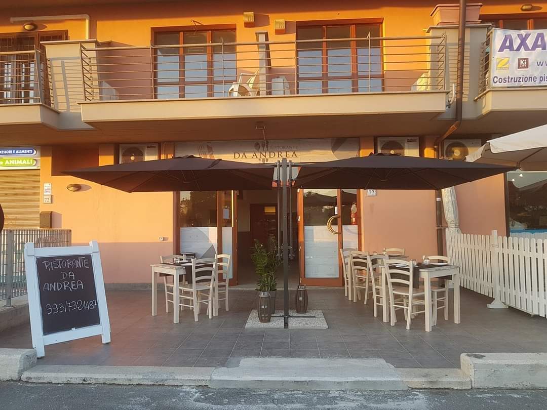 L'ANCORA 21 DI FALCONI ANDREA