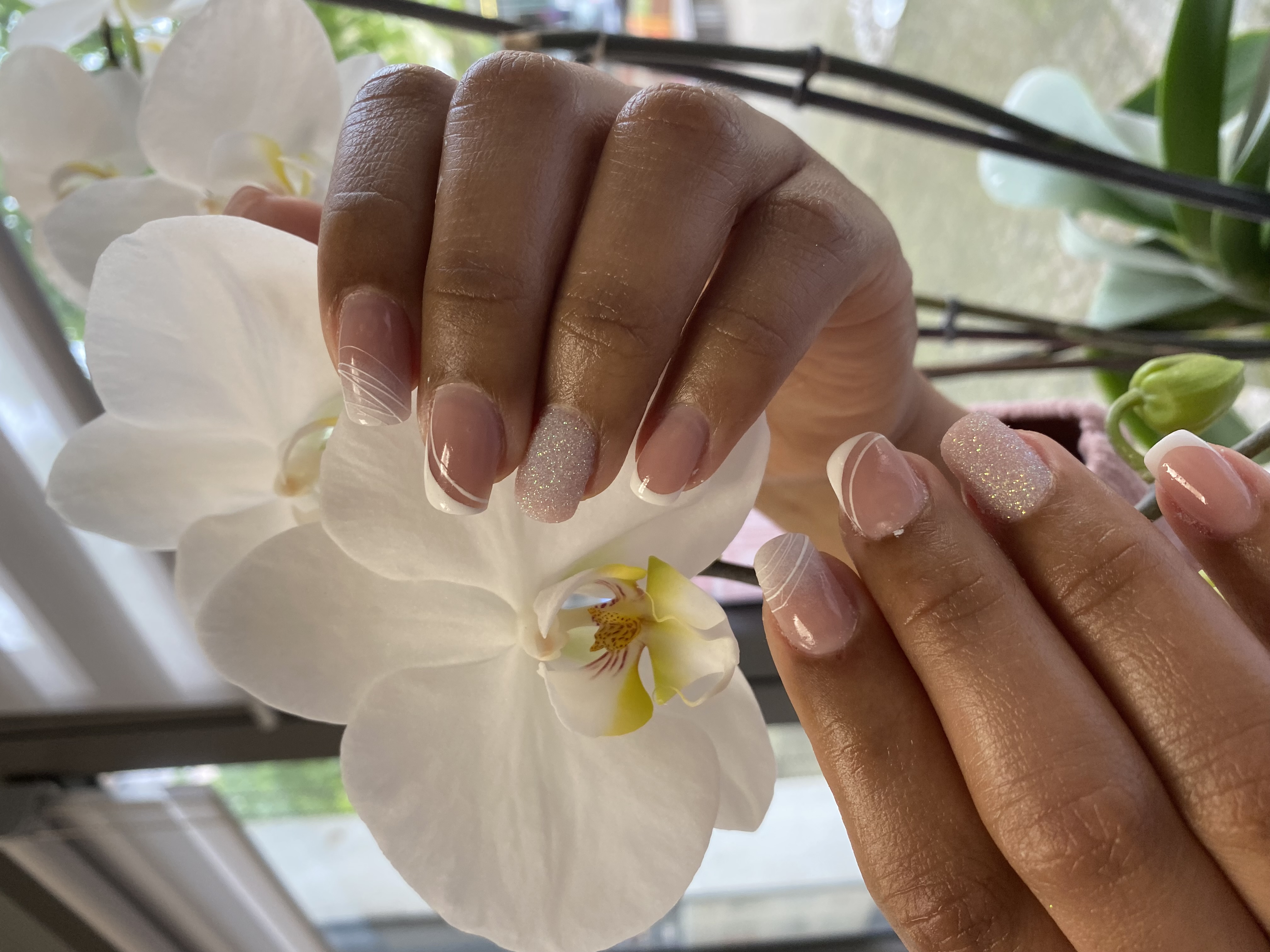 INFINITY NAILS DI GOICOV GOARDANA EMILIA