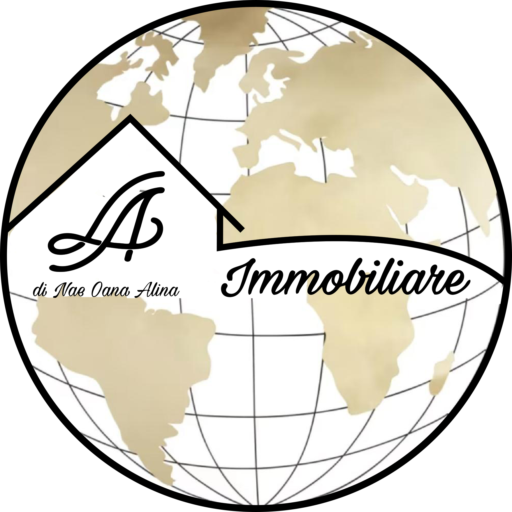 LA IMMOBILIARE DI NAE OANA ALINA