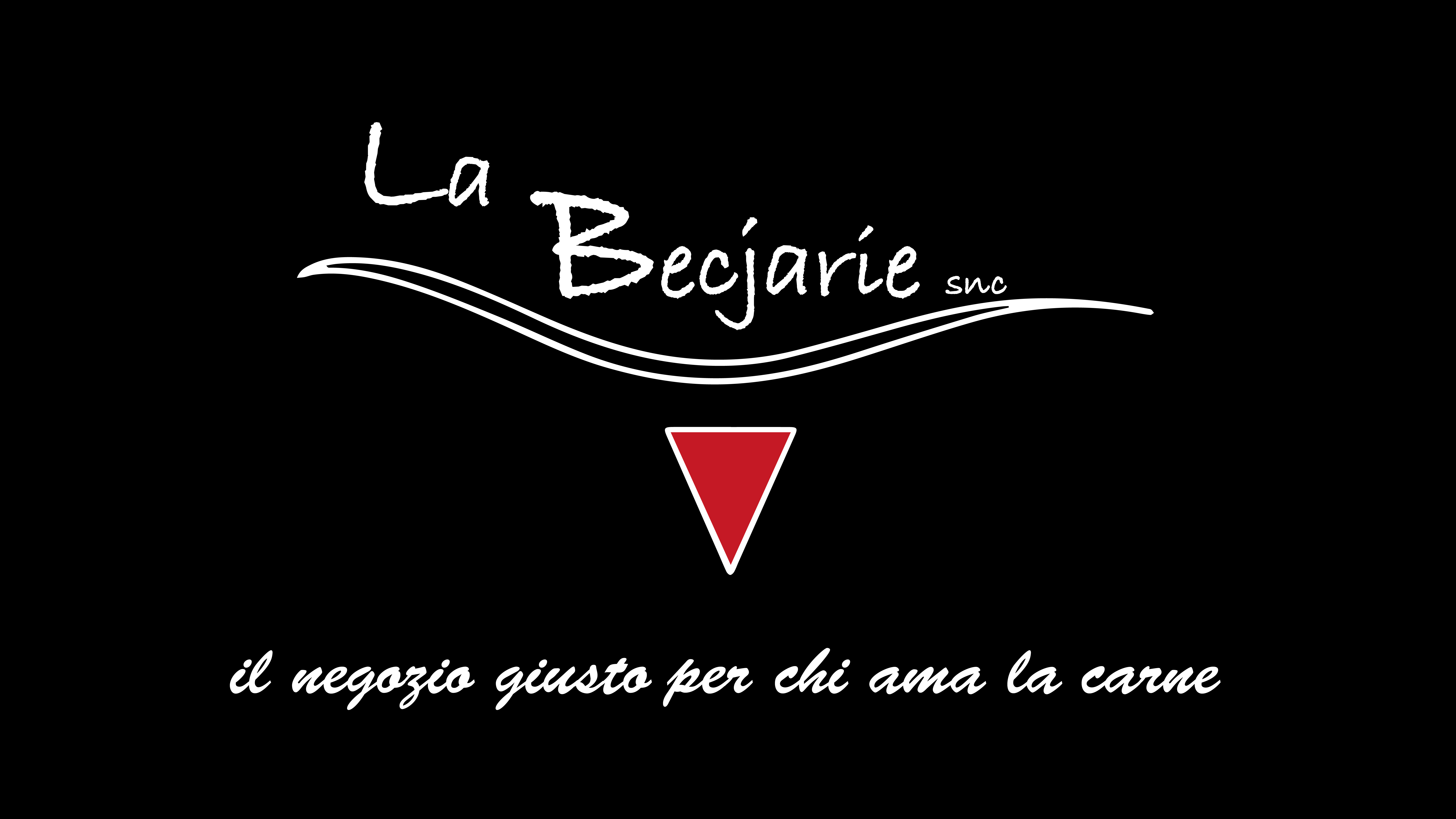 LA BECJARIE DI RAFFAELE CESARINI - SAS