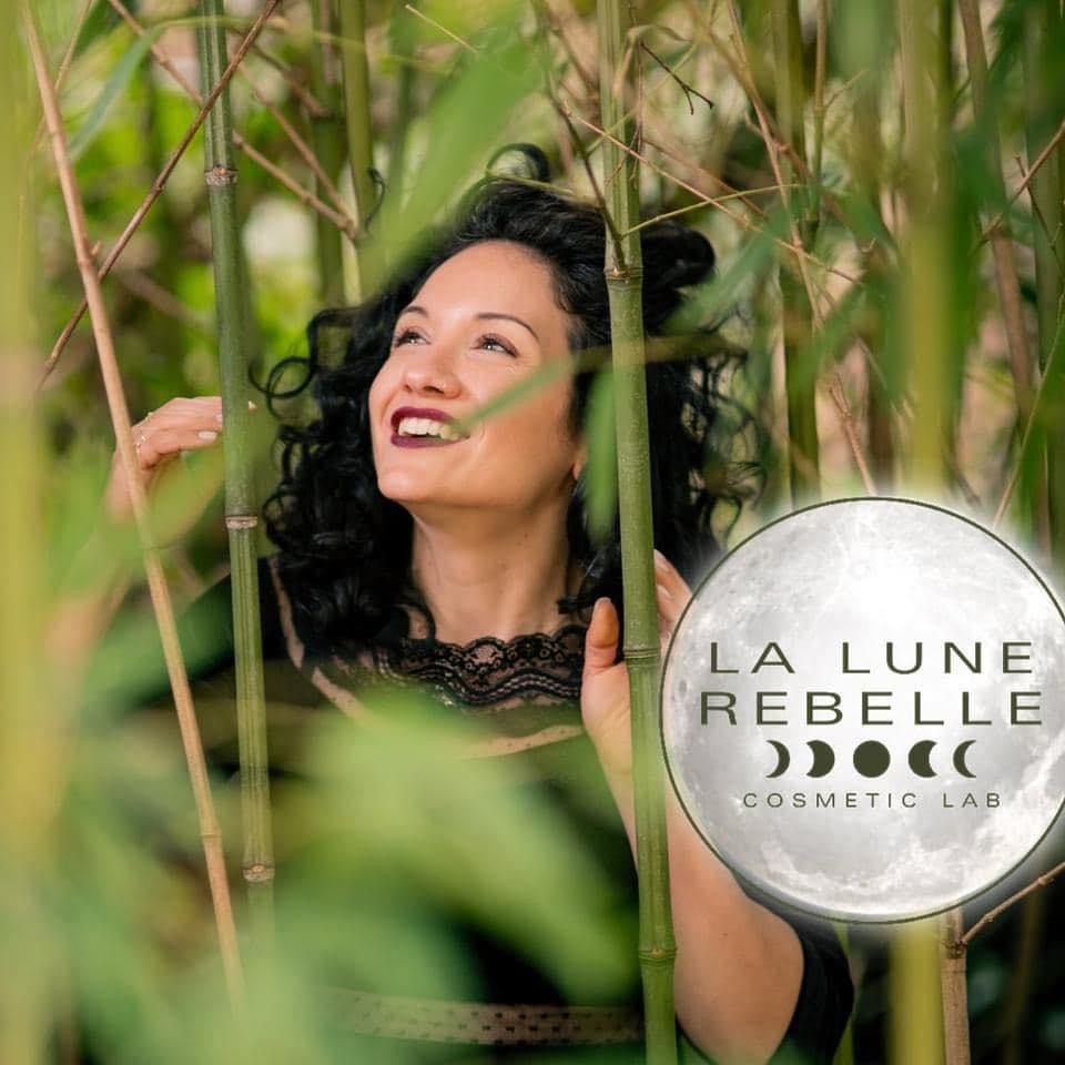 LA LUNE REBELLE DI CARMELA SURACI