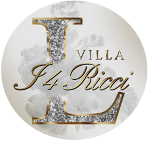 Villa i 4 Ricci