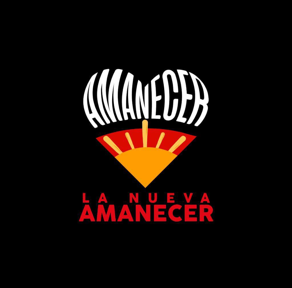 LA NUEVA AMANECER DI VALENTI PATRIZIA