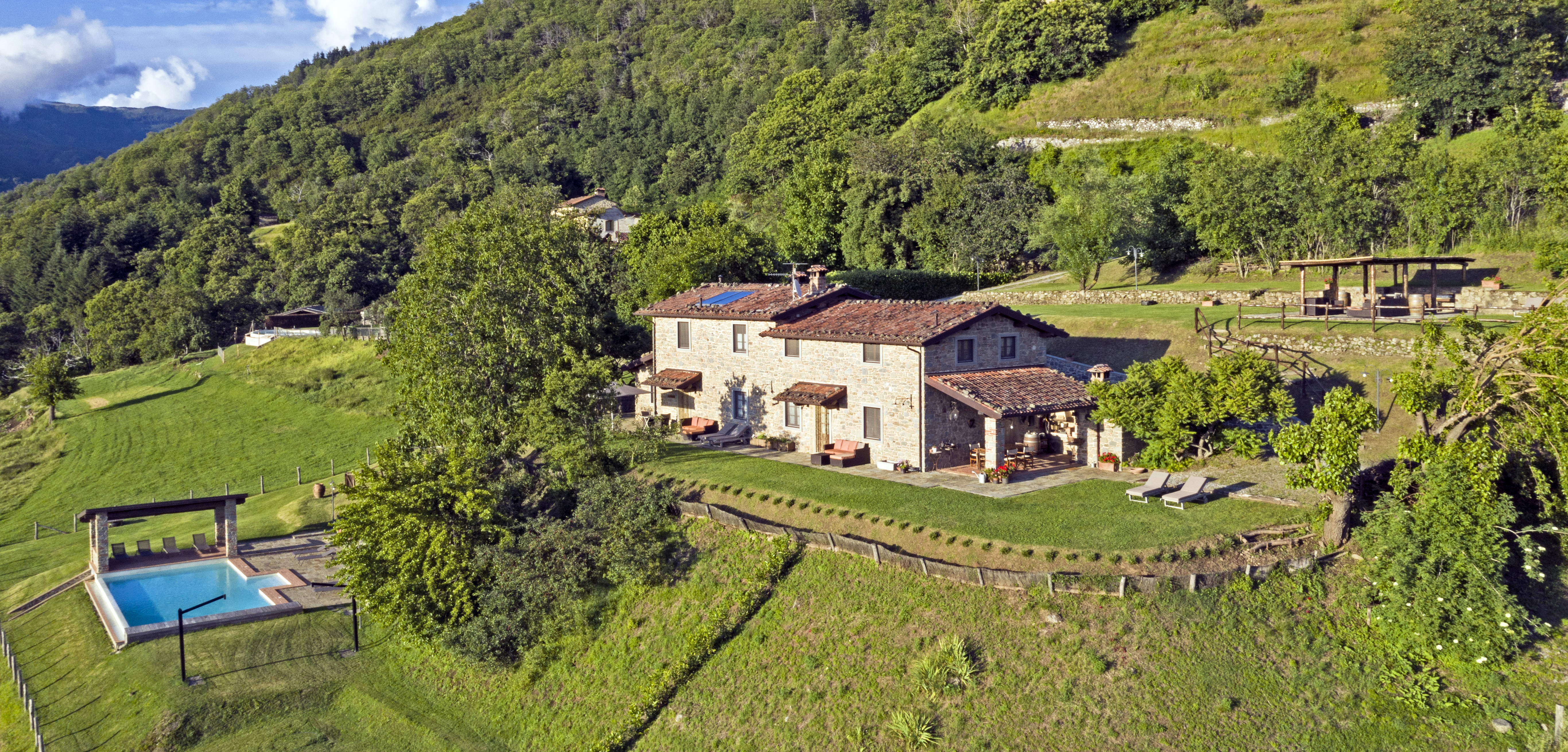 LA LOCANDA DEL MORO DI PIELI MONICA