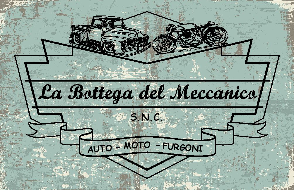 LA BOTTEGA DEL MECCANICO S.N.C. DI GENNARO GABRIELE E PERUCCA VINCENZO