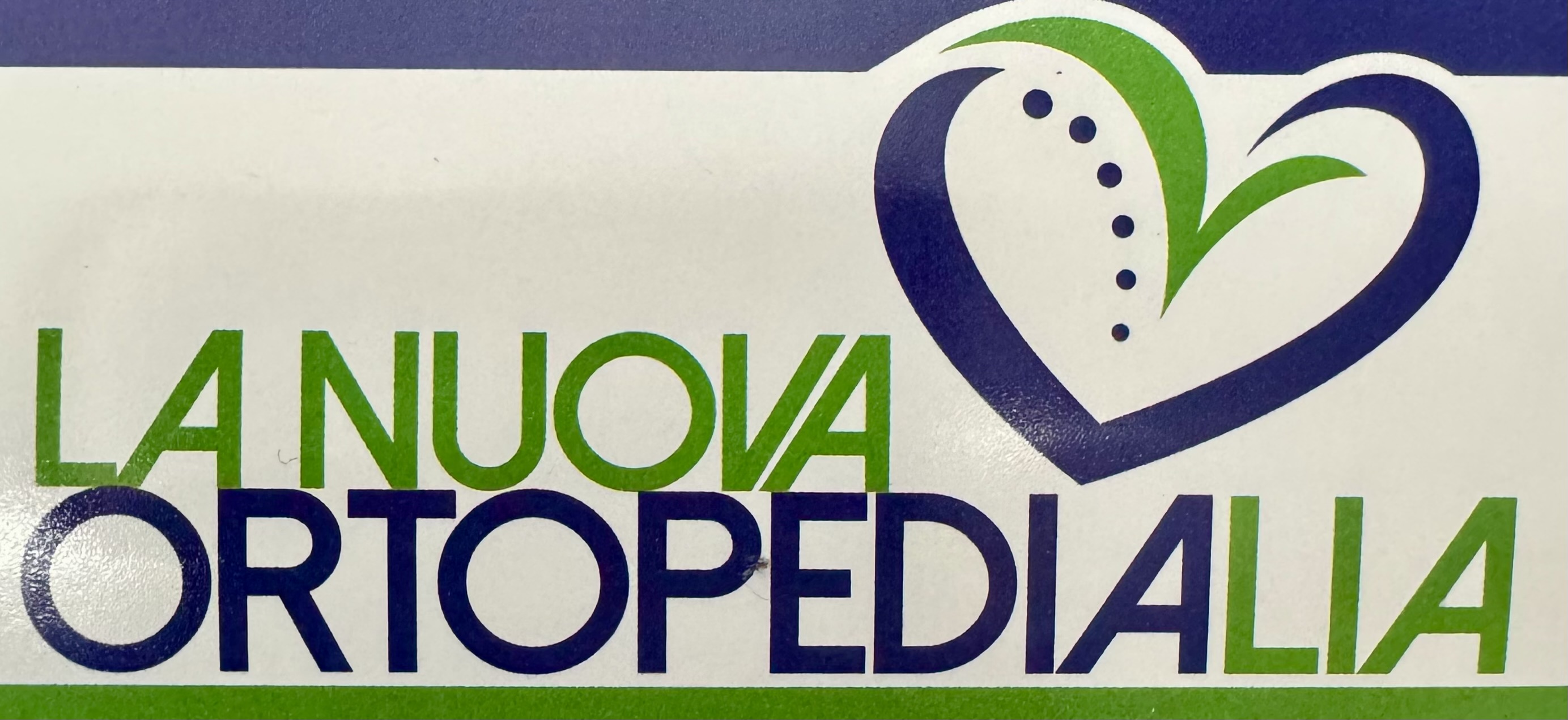 LA NUOVA ORTOPEDIA LIA DI SALVATORE DI MAURO