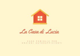 LA CASA DI LUCIA DI MANGANO ORAZIO
