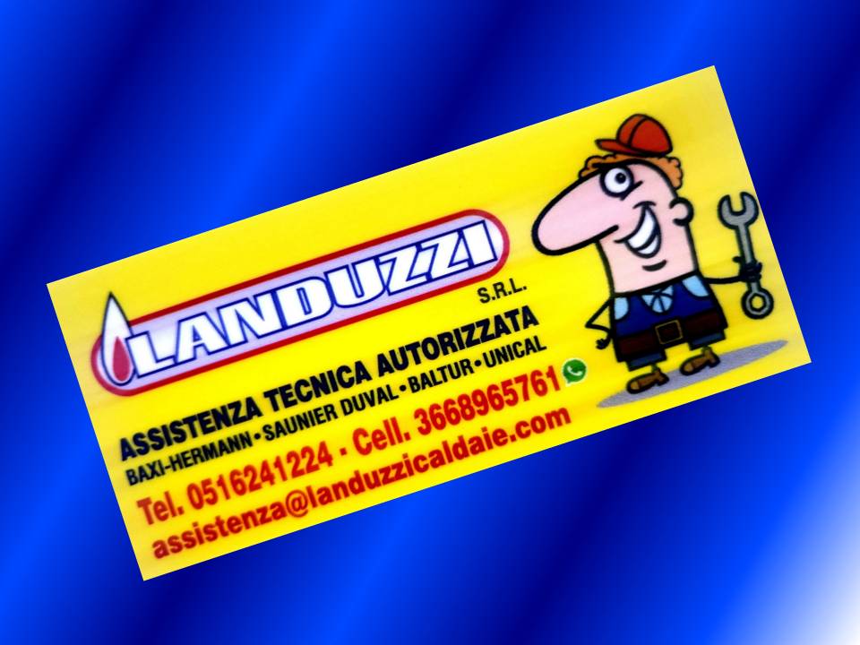 LANDUZZI S.R.L.