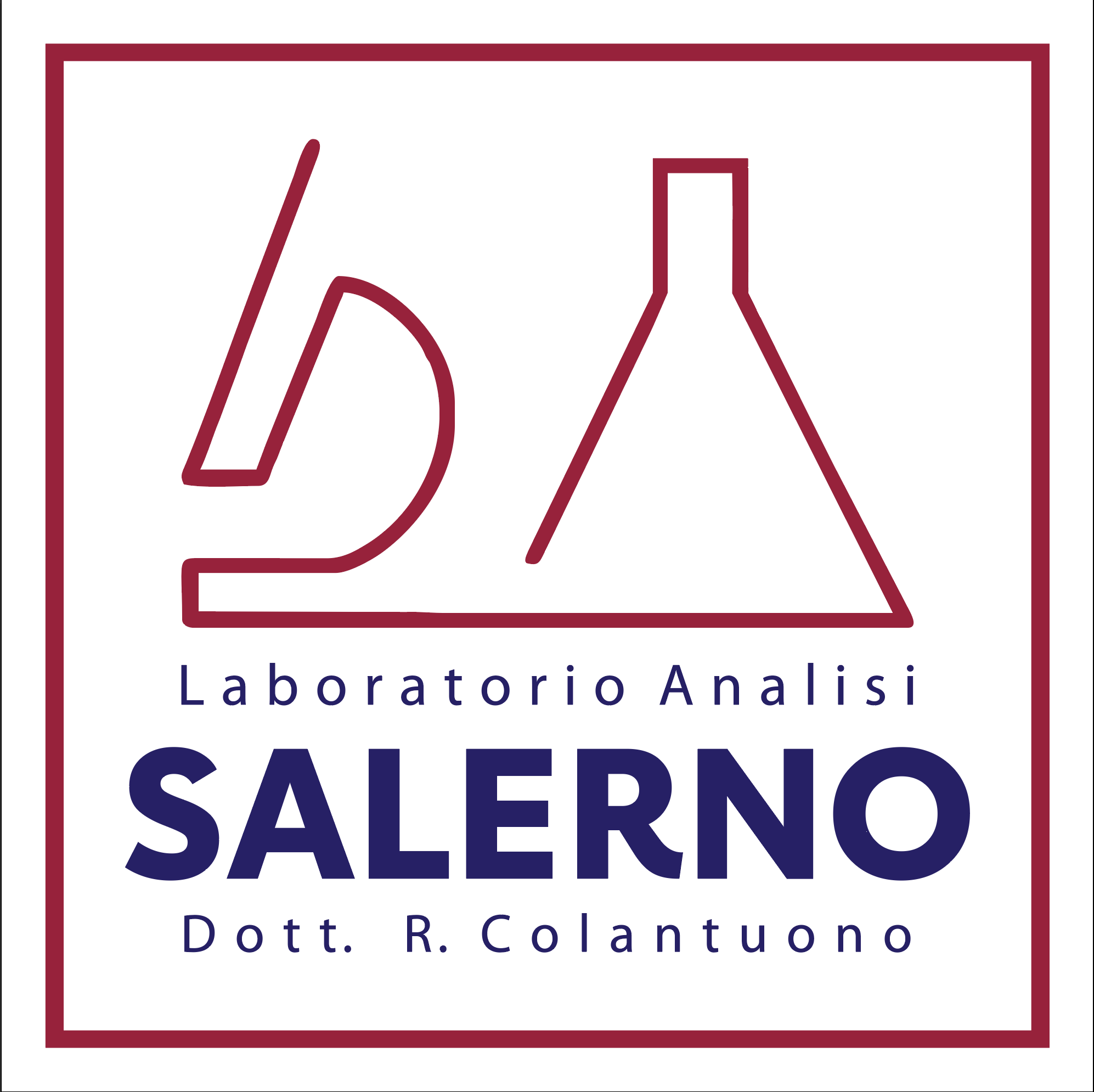 LABORATORIO ANALISI CLINICHE SALERNO S.N.C. DEL DOTT. COLANTUONO RAFFAELE
