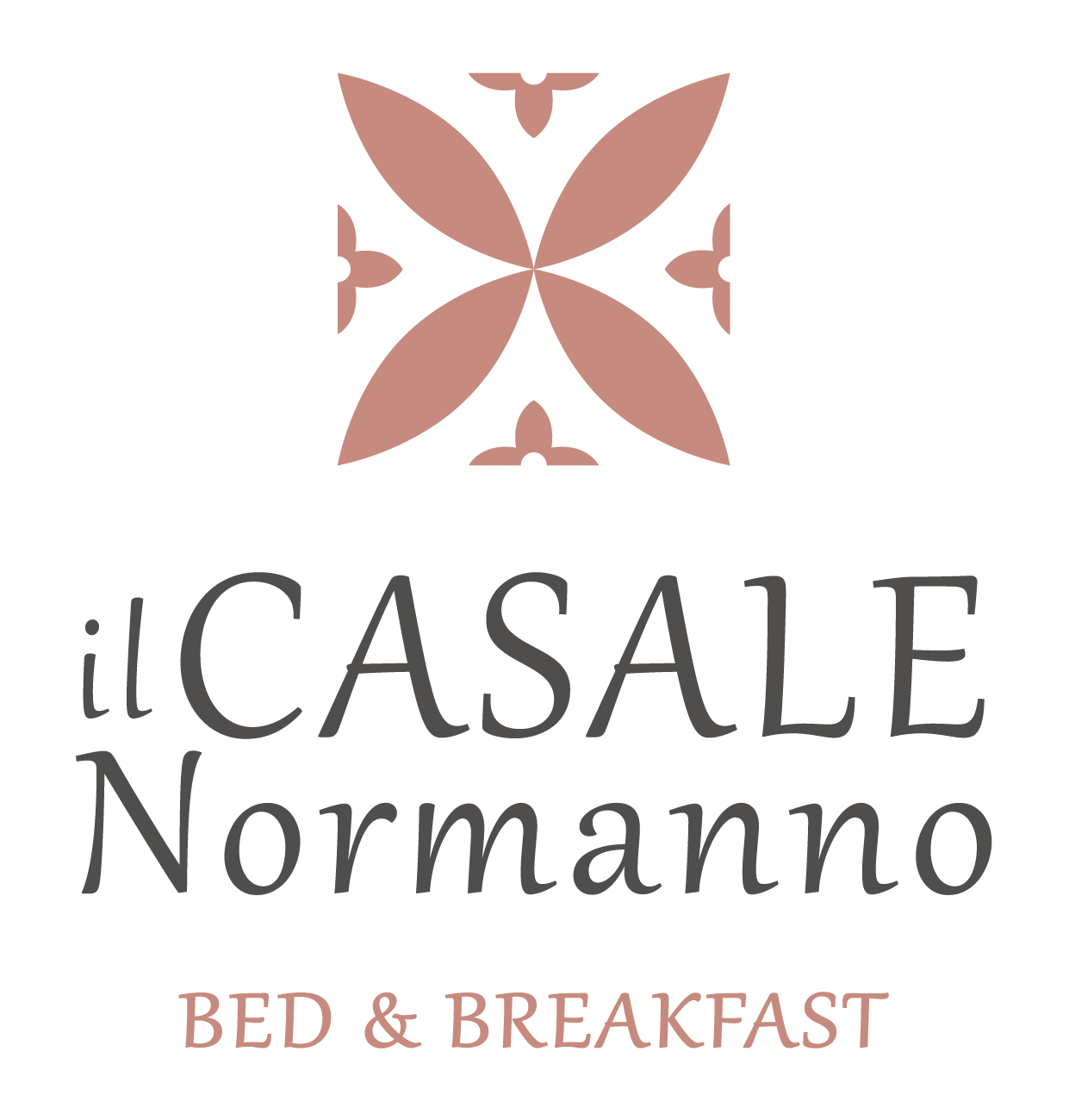 IL CASALE NORMANNO - LAGHEZZA FRANCESCA