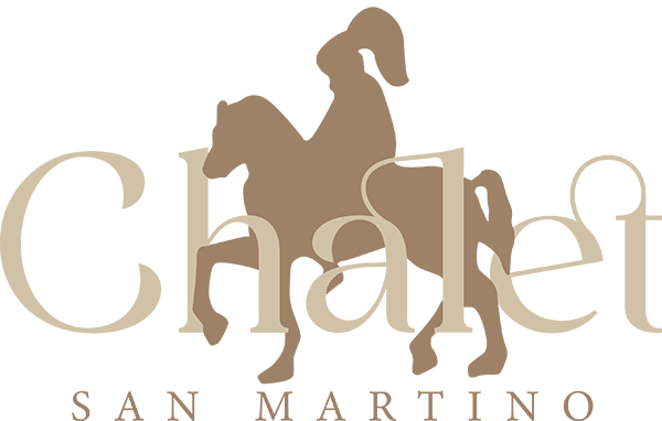 Chalet San Martino