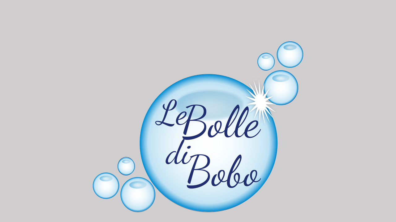 LE BOLLE DI BOBO