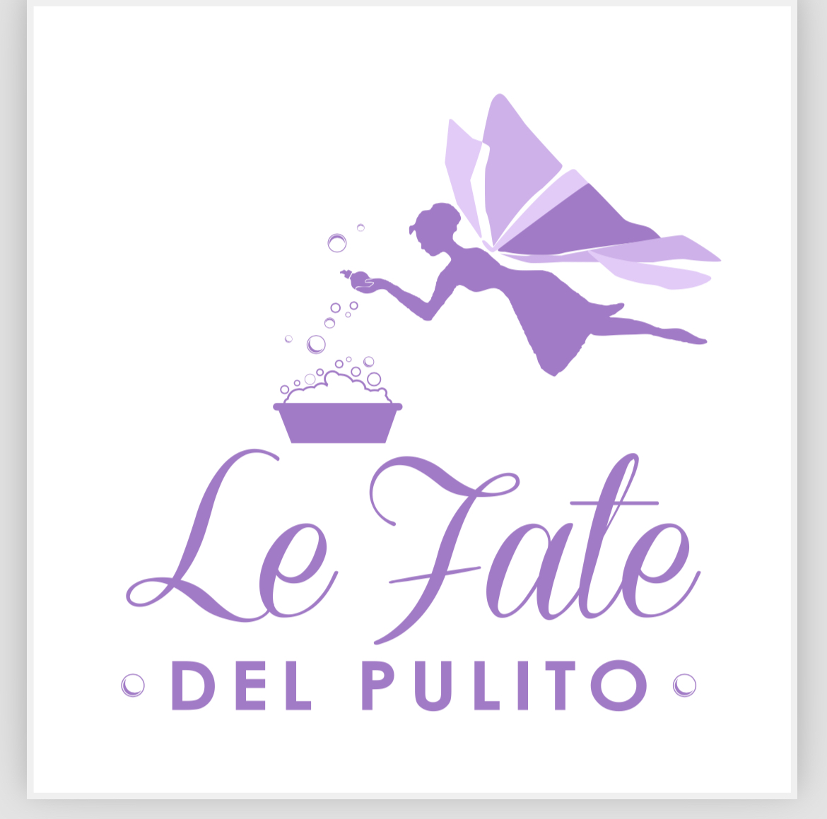 LE FATE DEL PULITO S.R.L.