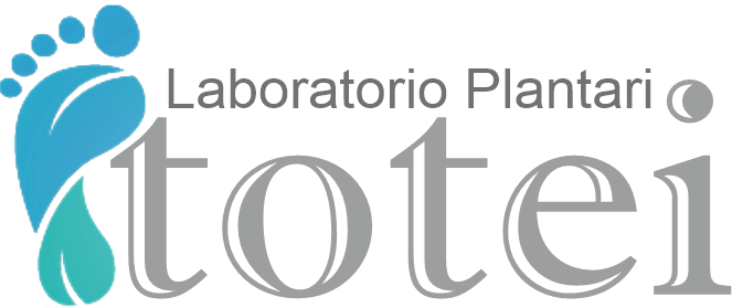 LABORATORIO PLANTARI TOTEI DI CRISTEA MARTIN
