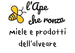 L'APE CHE RONZA DI SPINOGATTI DOMENICO