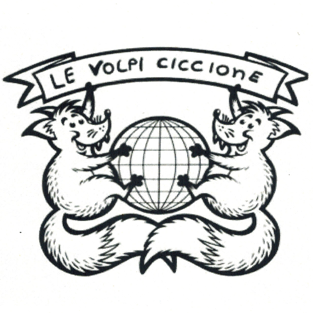 LE VOLPI CICCIONE