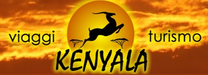 KENYALA VIAGGI S.A.S. DI ALESSIA SIMONETTA & C.
