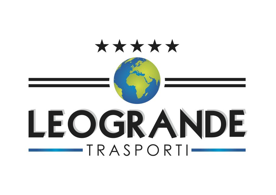 LEOGRANDE TRASPORTI SRL