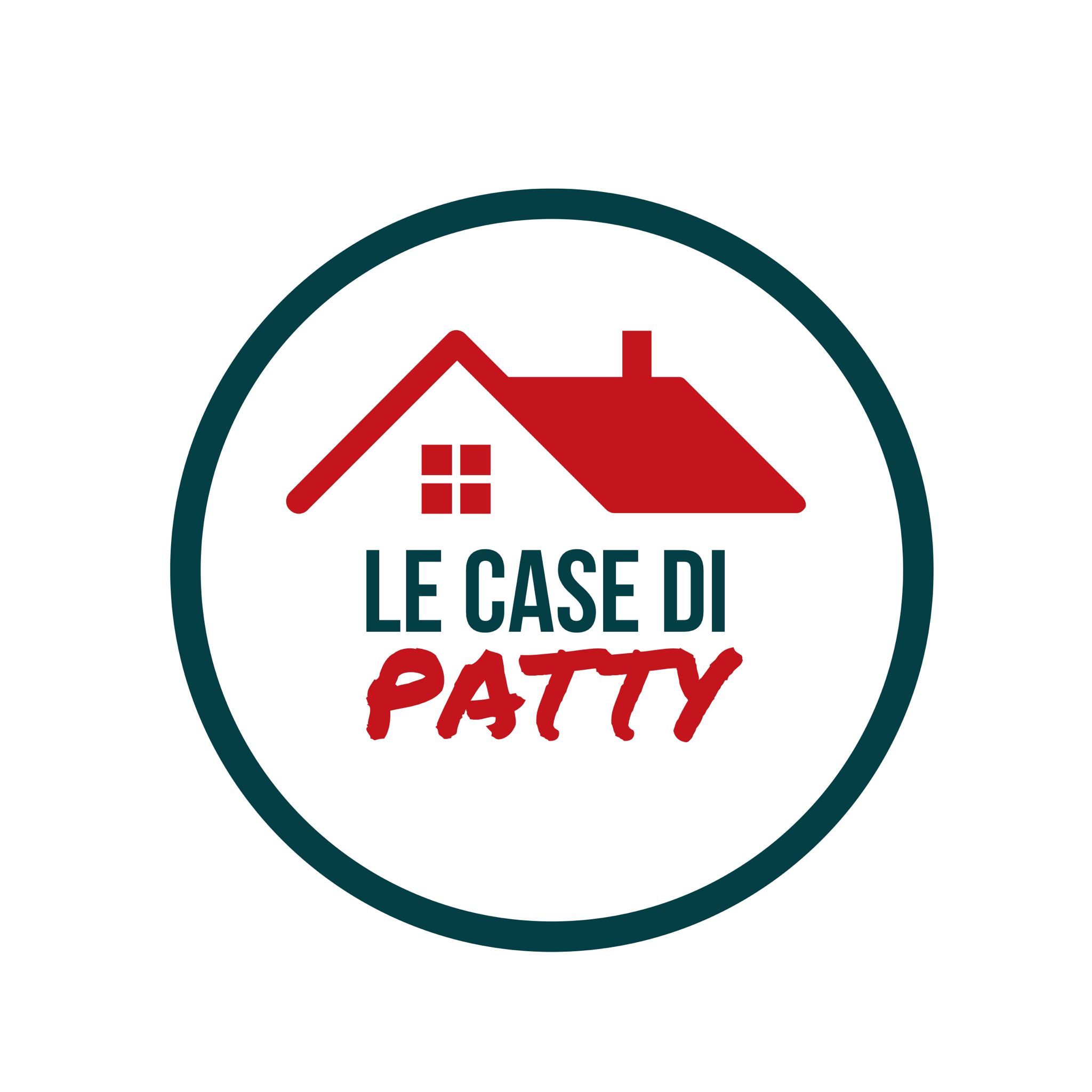 LE CASE DI PATTY DI PATRIZIA STIVALETTA