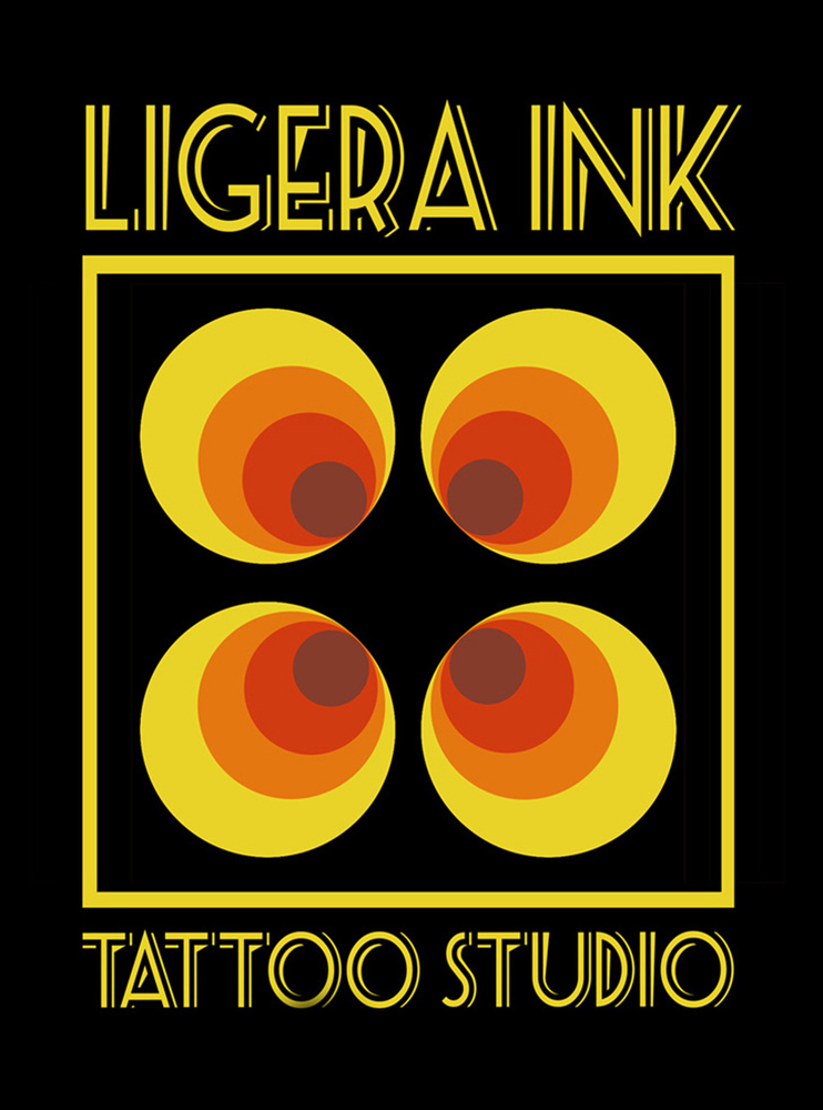 LIgera Ink Tattoo Milano - P.ta Venezia