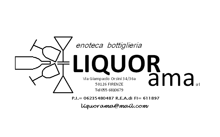 LIQUORAMA SRL