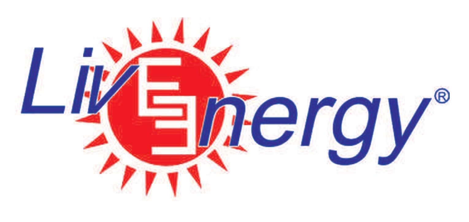 LIVE ENERGY