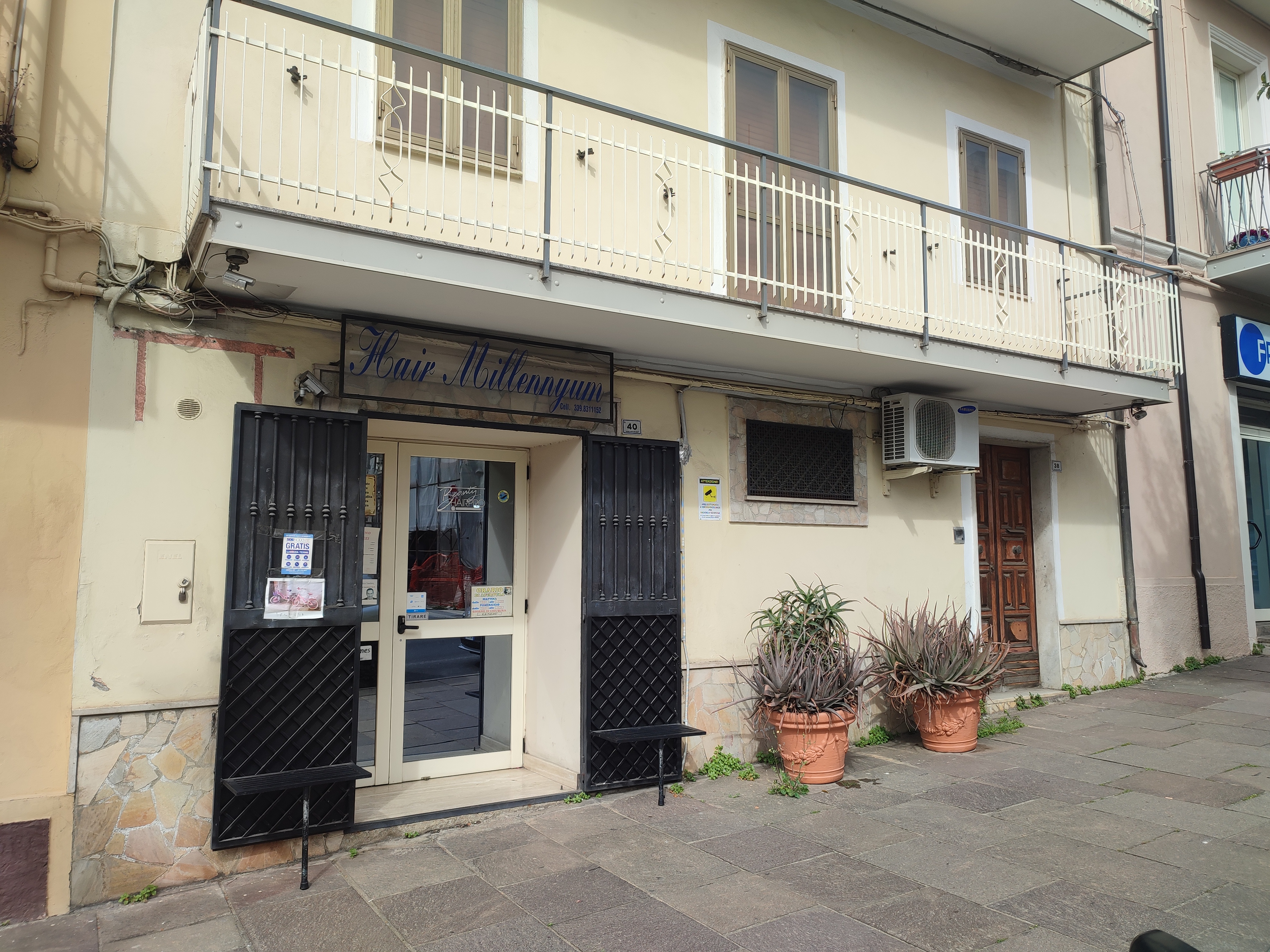 LIPAROTA DOMENICO
