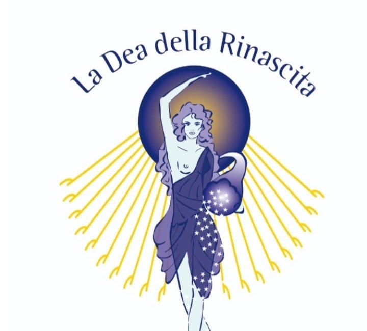 LA DEA DELLA RINASCITA DI CINZIA ZOZZI