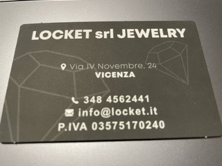 LOCKET S.R.L.