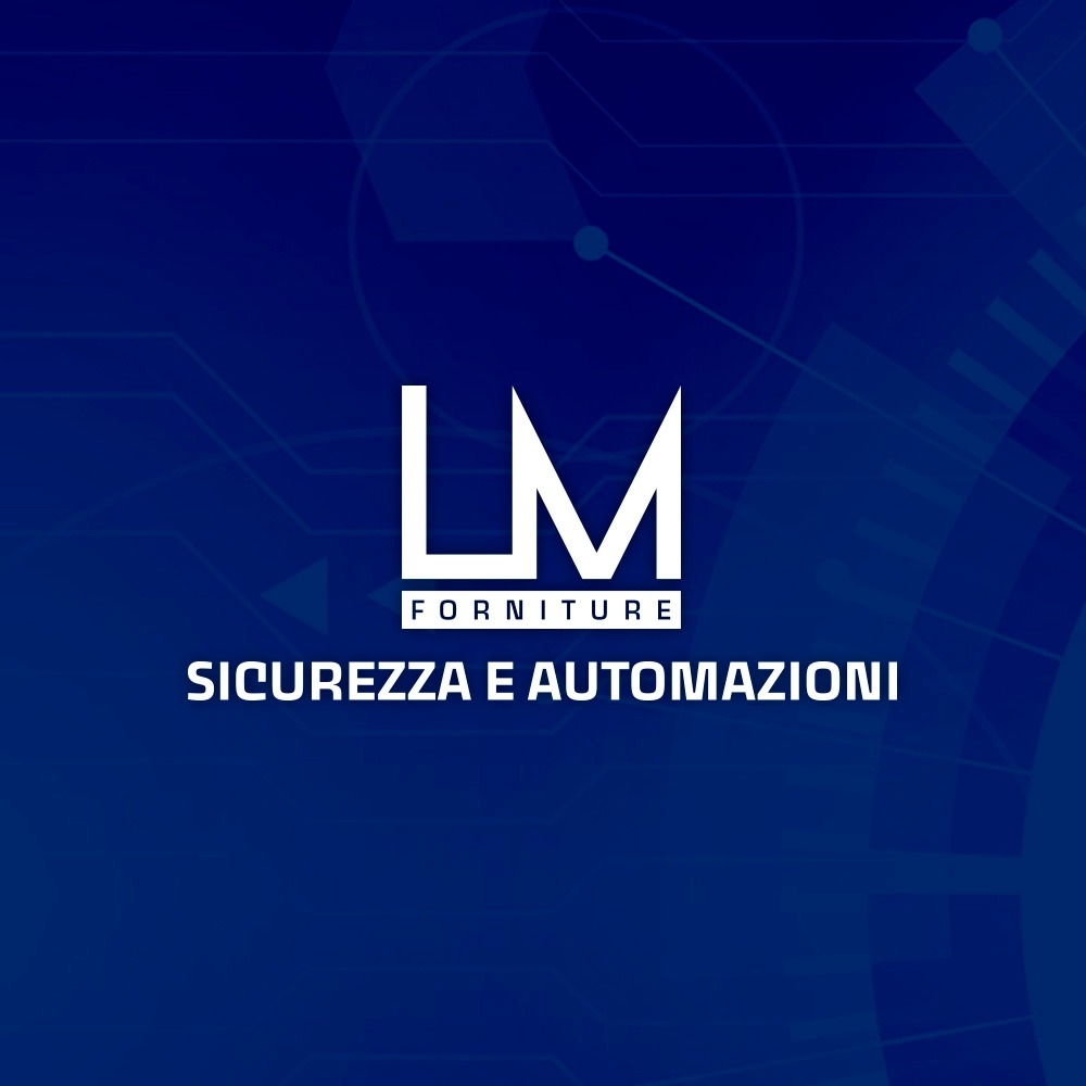 LM FORNITURE DI MENICONZI LUCA