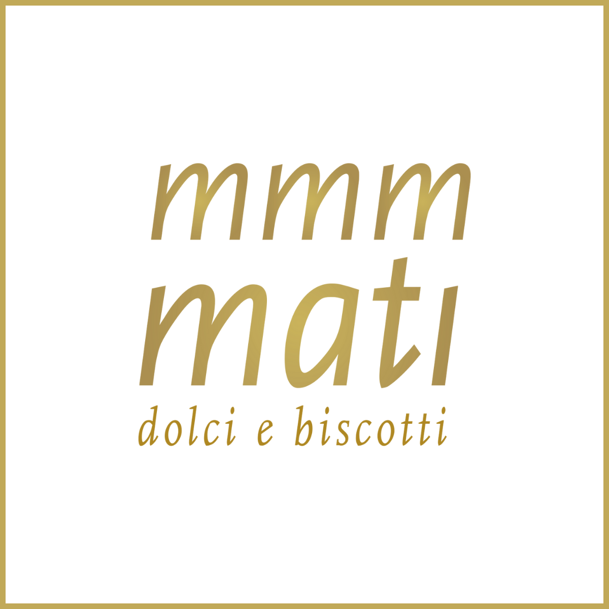 mmm mati dolci e biscotti - LA TOSCANA S.N.C. 