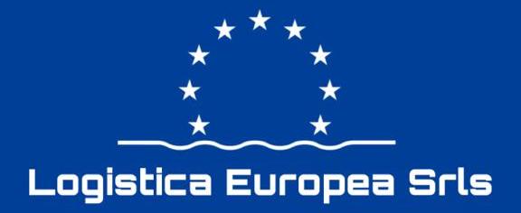 LOGISTICA EUROPEA