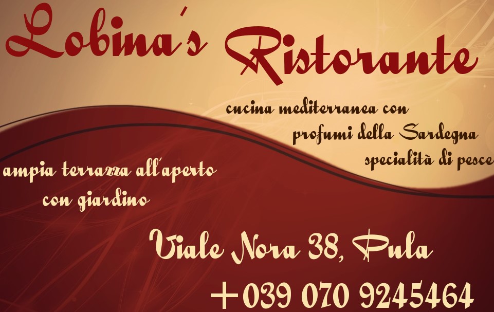 LOBINA'S S.N.C. DI ANDREA LOBINA & C.