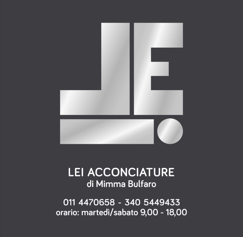 LEI DI BULFARO CARMELA