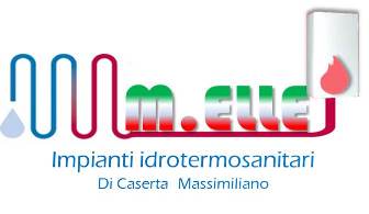 M. ELLE. IMPIANTI DI CASERTA MASSIMILIANO