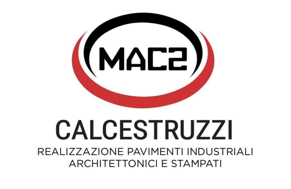 MAC2 CALCESTRUZZI S.R.L.S.