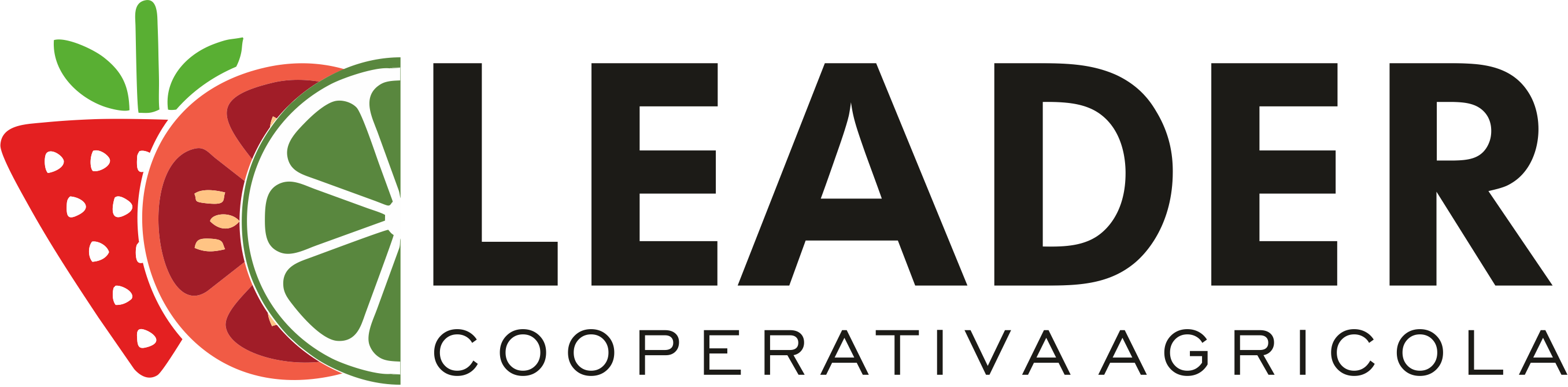 LEADER - SOCIETA' COOPERATIVA AGRICOLA