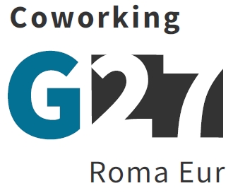 G27 COWORKING ROMA EUR