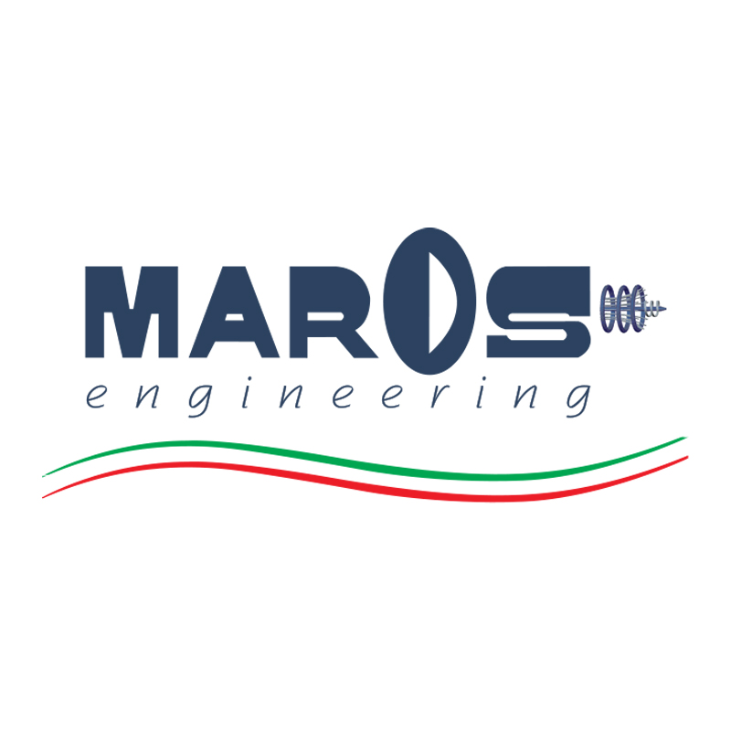 MA.RO.S. ENGINEERING - S.R.L.